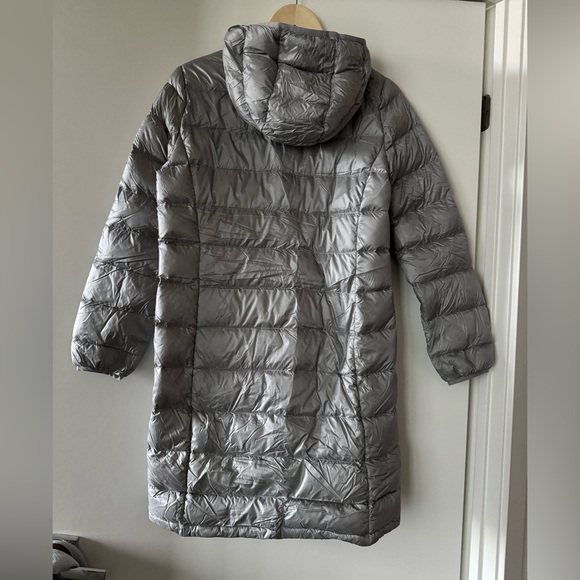 TNA The Little Puff - Silver (S) - Picture 4 of 4